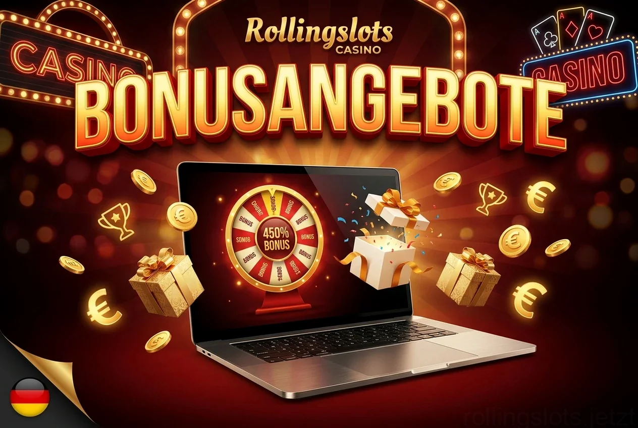 Bonusangebote